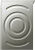 Сушильная машина Bosch WQB245BXME Serie 8 серебристый 9 кг Home Connect