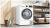 ��������� ������ � �������� ������� Bosch WQG24101BY Serie 6, 9 ��