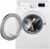   Beko WRE6512ZAW , 41,5  6 , 1000 /, 