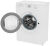   Beko WRS54P1BSW, 