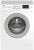   Beko WSDN63512ZSW , 341.5 , 6 , 1000 /,  , 