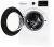   Hotpoint WSH 7290 VWB , 44.3 , 7 , , 1200 /, 
