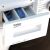   Beko WSPE6H612W , 44 , 6.5 , 1200 /, , 