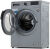   Beko WSPE6H616S, 