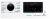   Beko WSPE6H616W, , 44 , 6.5 , 1200 /, , 