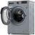   Beko WSPE7H616S, , 45 , 7.5 , 1200 /, , 