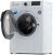   Beko WSPE7H616W, , 45 , 7.5 , 1200 /, , 