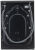 Стиральная машина Beko WSPE6612A BY антрацит