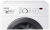 Стиральная машина Samsung WW70AG4S21VELD, белый