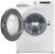   Samsung WW80AG6S24AW/LD 