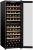   Weissgauff WWC-77 DB DualZone