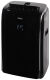   Zanussi Massimo Solar Black ZACM-09 MS-H/N1