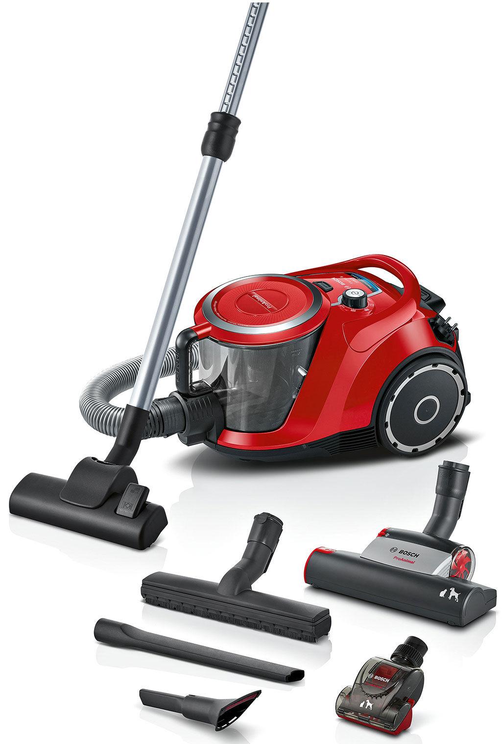 Купить Пылесос Бош Bgs412234a