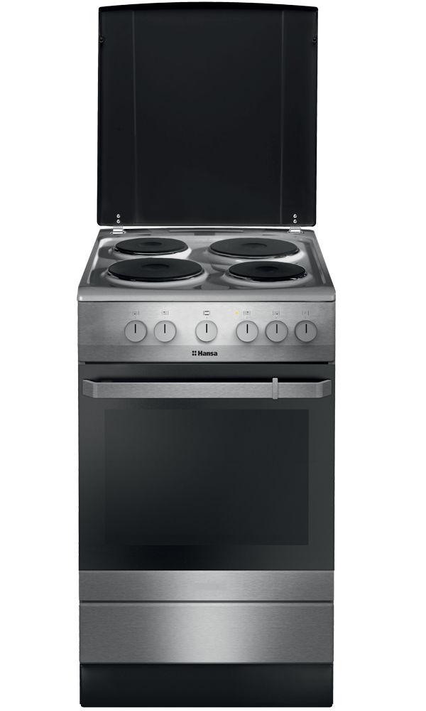 Газовая плита Hansa FCMX59323