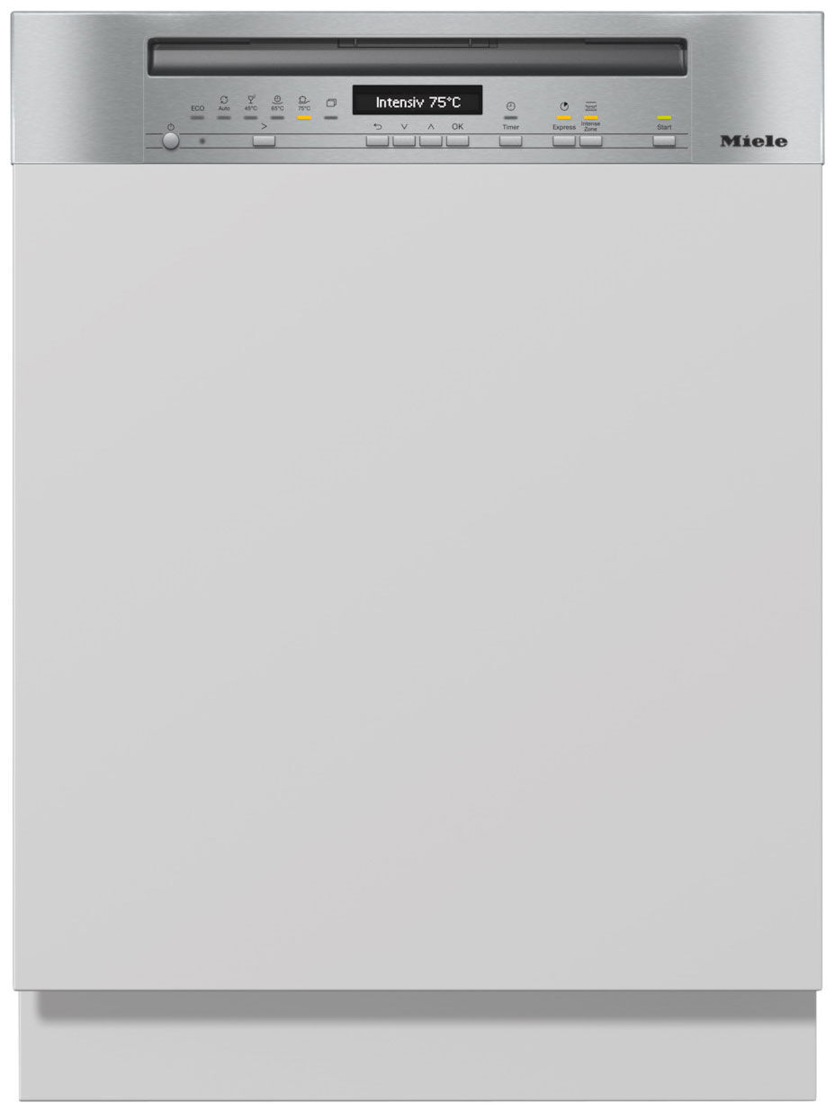 Посудомоечная Машина Miele 60 См Встраиваемая Купить