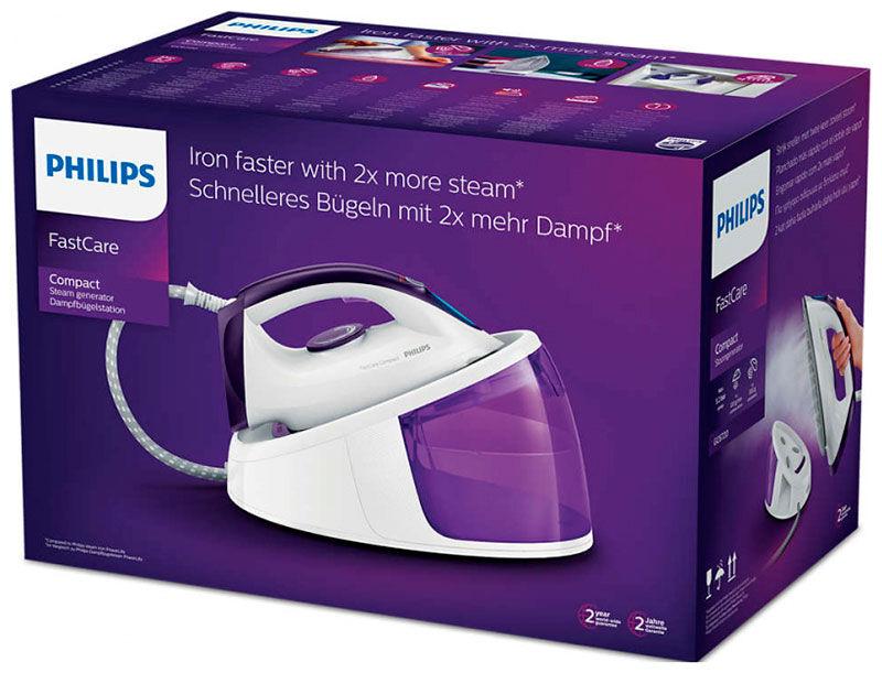 Парогенератор филипс. Парогенератор Philips gc6740/30. Philips FASTCARE Compact gc6722. Парогенератор FASTCARE Compact gc6722/20. Парогенератор Philips FASTCARE Compact