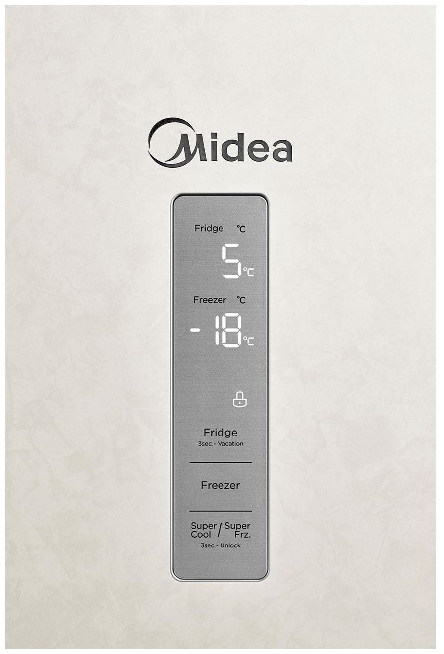 Холодильник Midea Mdrb470mgf01om Купить