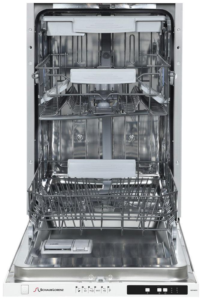 Встроенная посудомоечная машина купить в спб